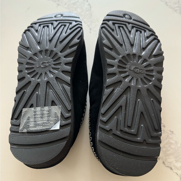 UGG Tasman New in Box Men’s 11 black (never worn) - Picture 5 of 16